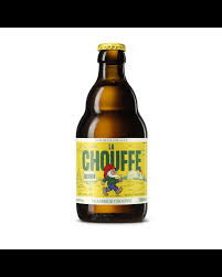La Chouffe Blonde 33 cl.