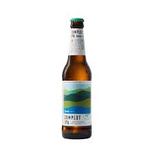 Complot IPA 33 cl.