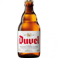 Duvel 33 cl.