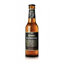 Dorada Espacial 33 cl.